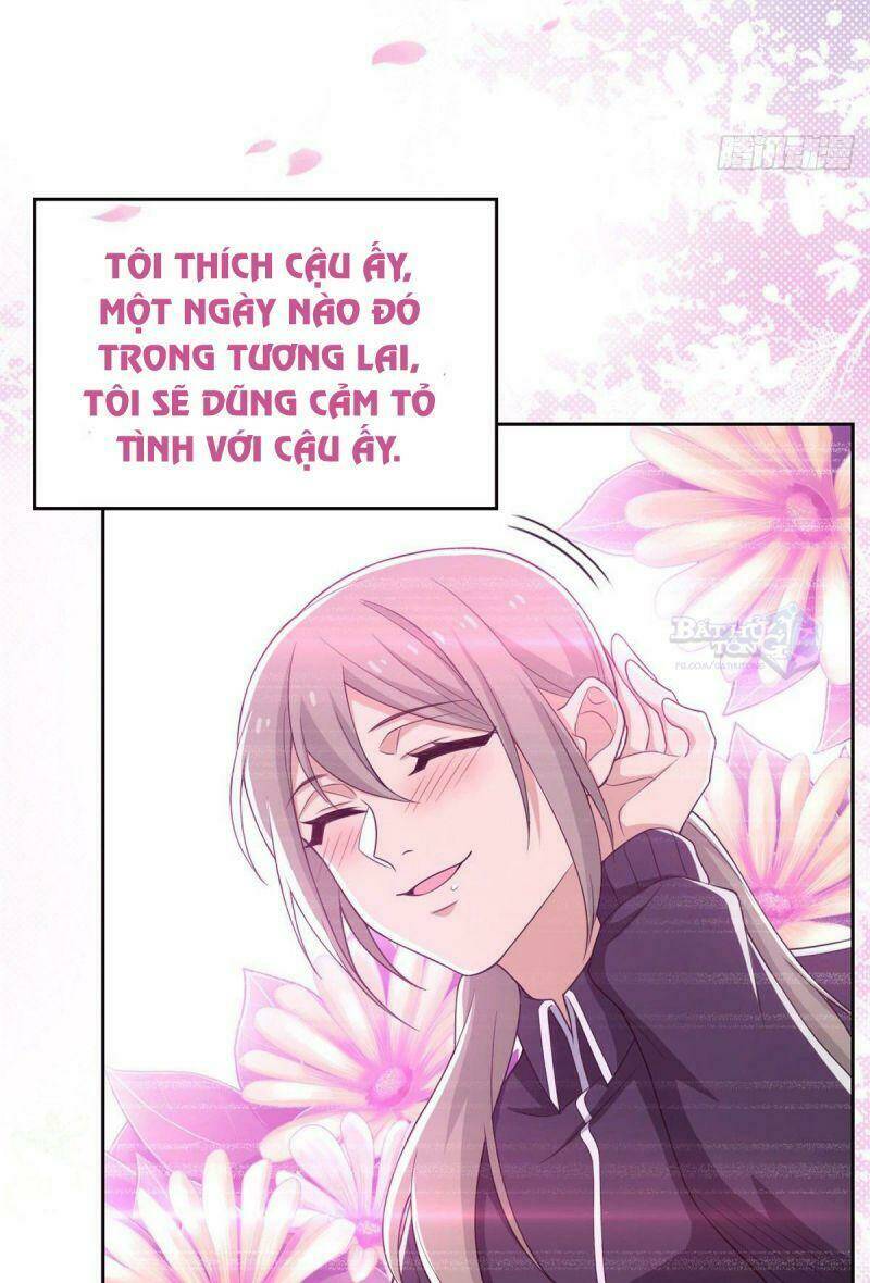 Cường Giả Đến Từ Trại Tâm Thần - Chapter 13 - Page 39