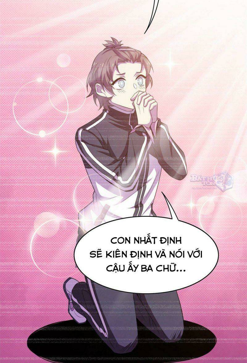 Cường Giả Đến Từ Trại Tâm Thần - Chapter 13 - Page 41