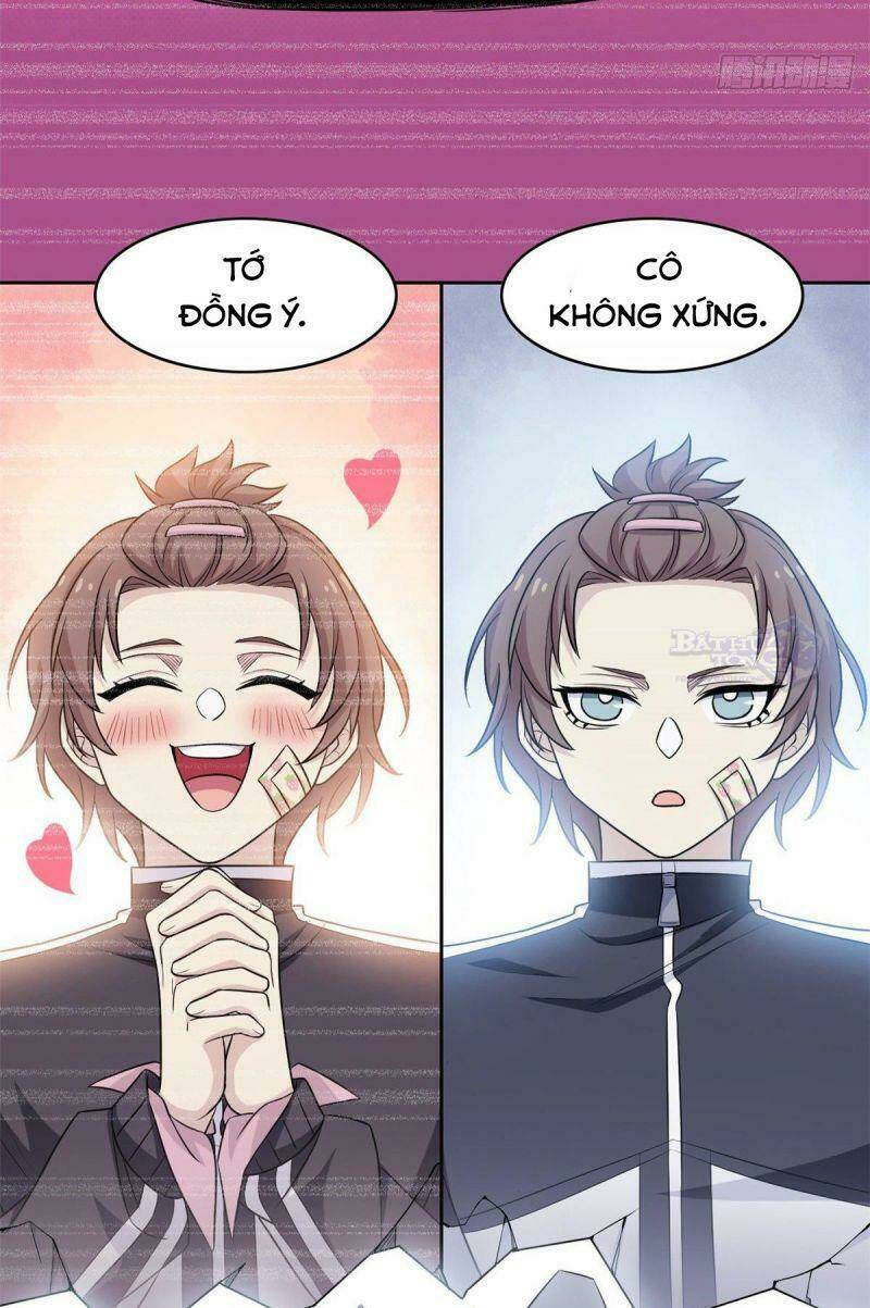 Cường Giả Đến Từ Trại Tâm Thần - Chapter 13 - Page 42