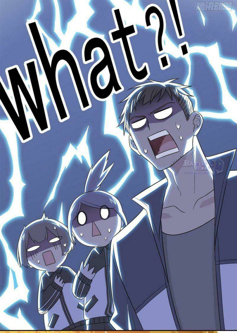 Cường Giả Đến Từ Trại Tâm Thần - Chapter 13 - Page 7