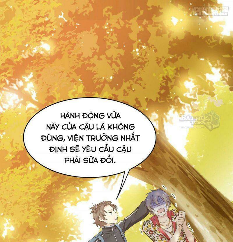 Cường Giả Đến Từ Trại Tâm Thần - Chapter 13 - Page 8