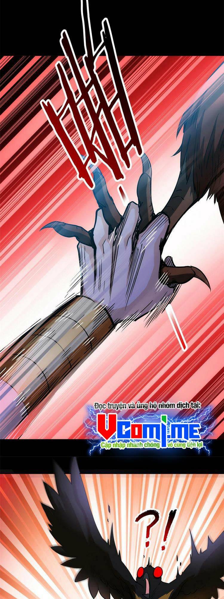 Cường Giả Đến Từ Trại Tâm Thần - Chapter 130 - Page 21