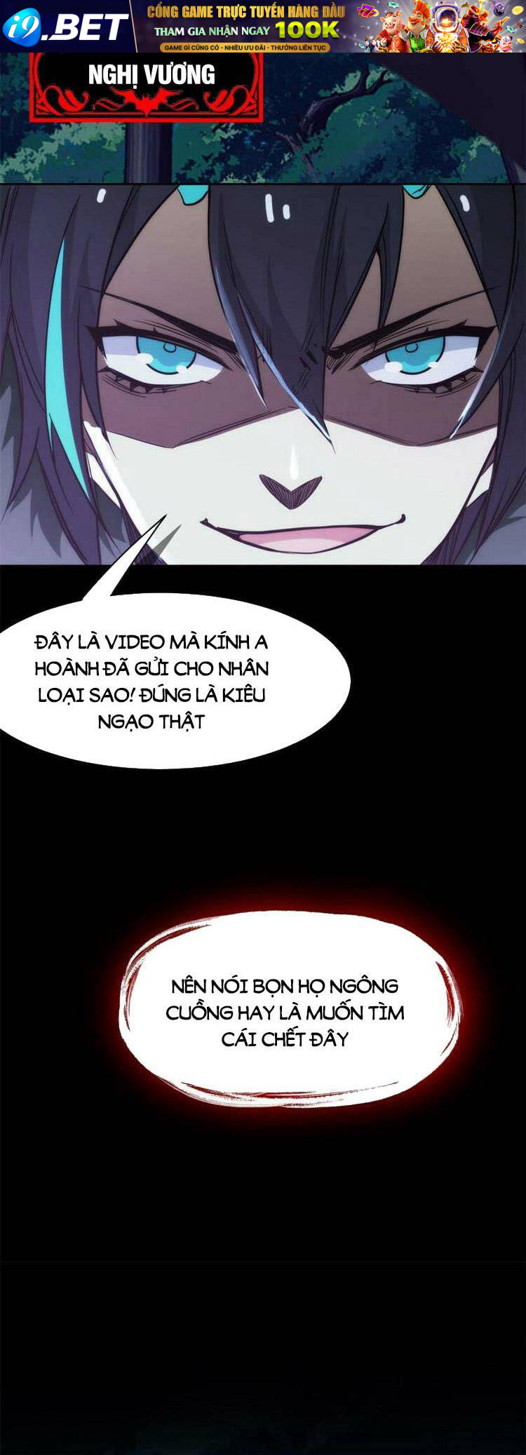 Cường Giả Đến Từ Trại Tâm Thần - Chapter 131 - Page 18