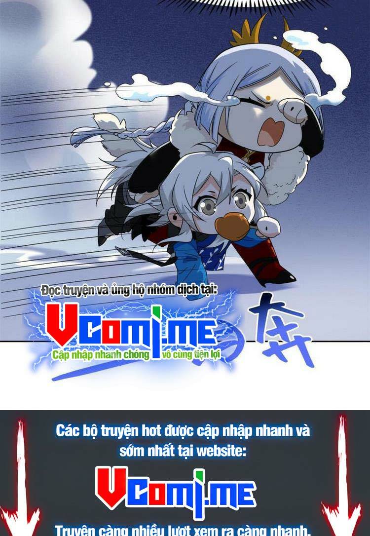 Cường Giả Đến Từ Trại Tâm Thần - Chapter 131 - Page 22