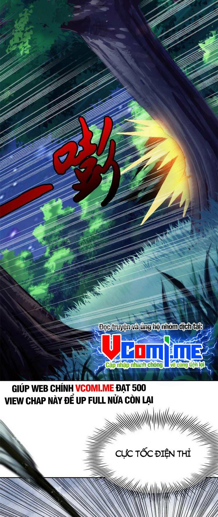 Cường Giả Đến Từ Trại Tâm Thần - Chapter 132 - Page 14