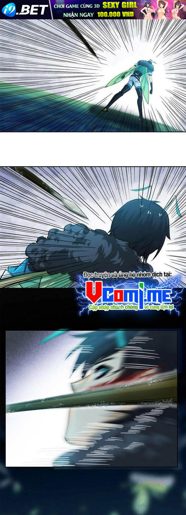 Cường Giả Đến Từ Trại Tâm Thần - Chapter 132 - Page 15