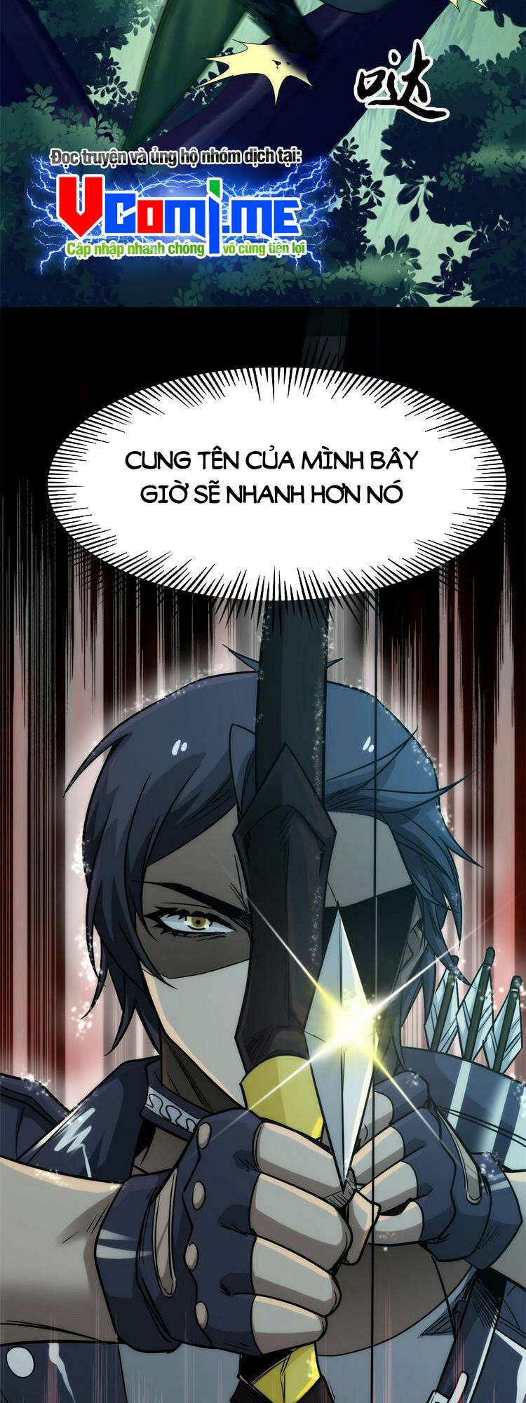 Cường Giả Đến Từ Trại Tâm Thần - Chapter 132 - Page 17