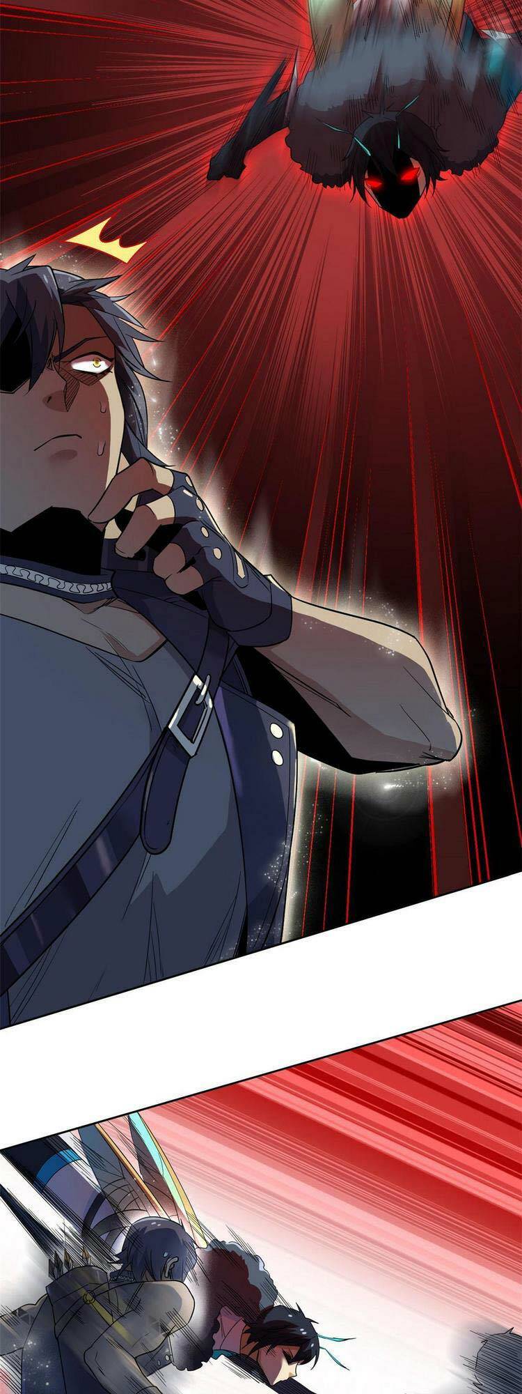 Cường Giả Đến Từ Trại Tâm Thần - Chapter 132 - Page 22