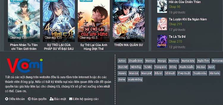 Cường Giả Đến Từ Trại Tâm Thần - Chapter 132 - Page 27