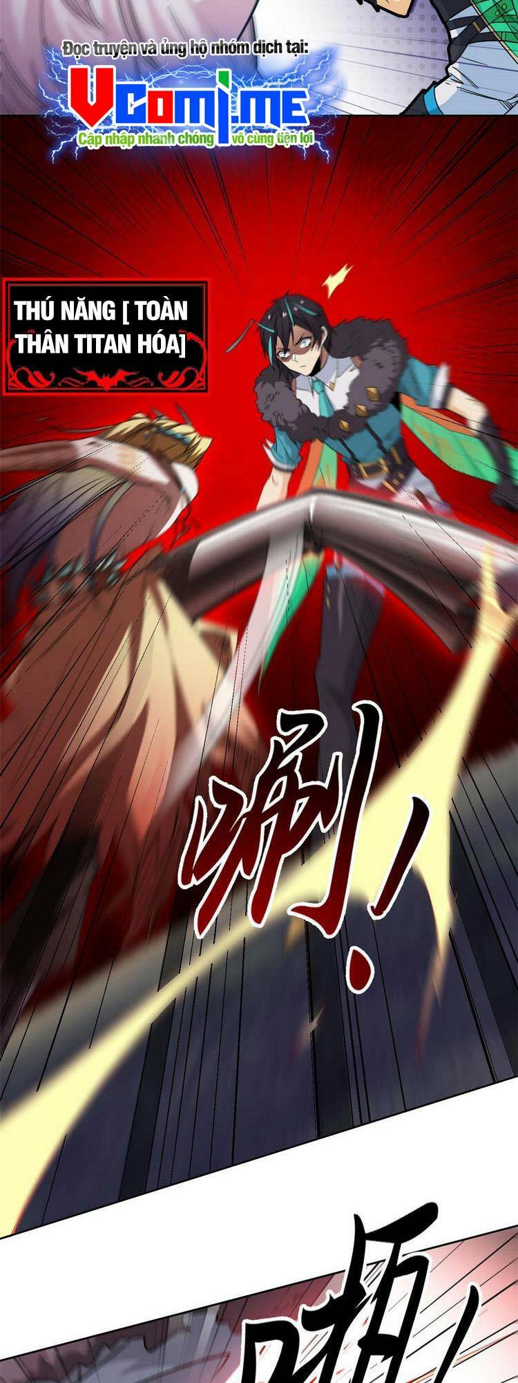 Cường Giả Đến Từ Trại Tâm Thần - Chapter 133 - Page 16