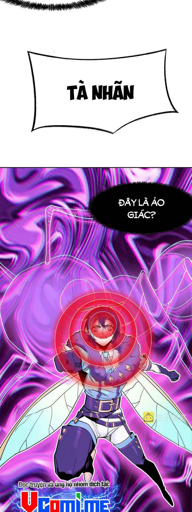 Cường Giả Đến Từ Trại Tâm Thần - Chapter 133 - Page 22