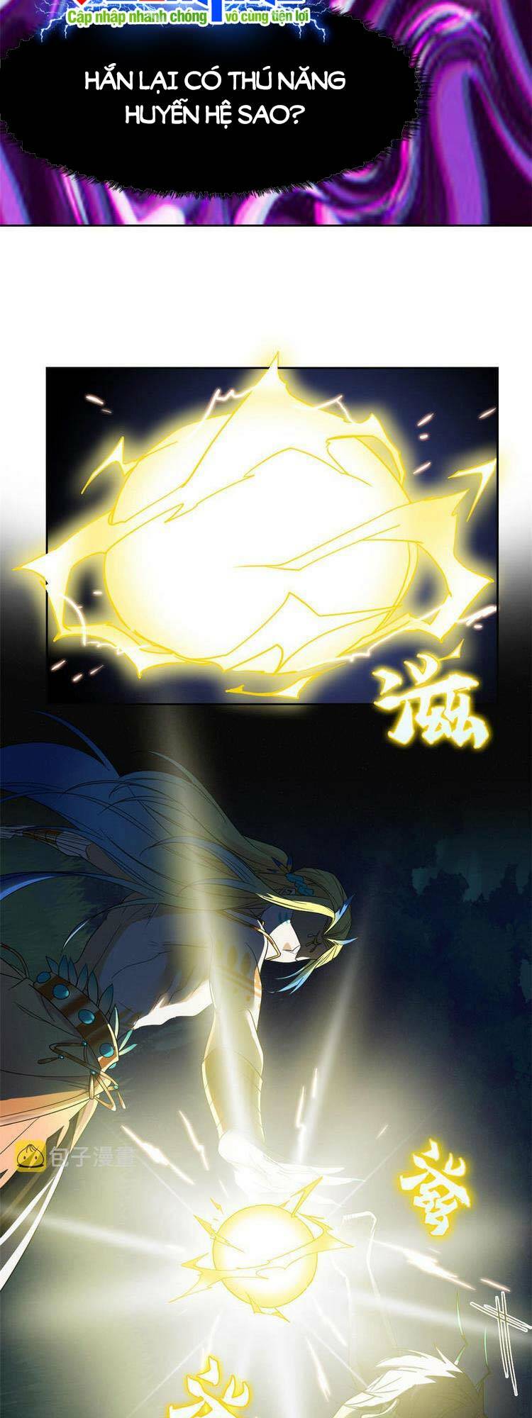 Cường Giả Đến Từ Trại Tâm Thần - Chapter 133 - Page 23