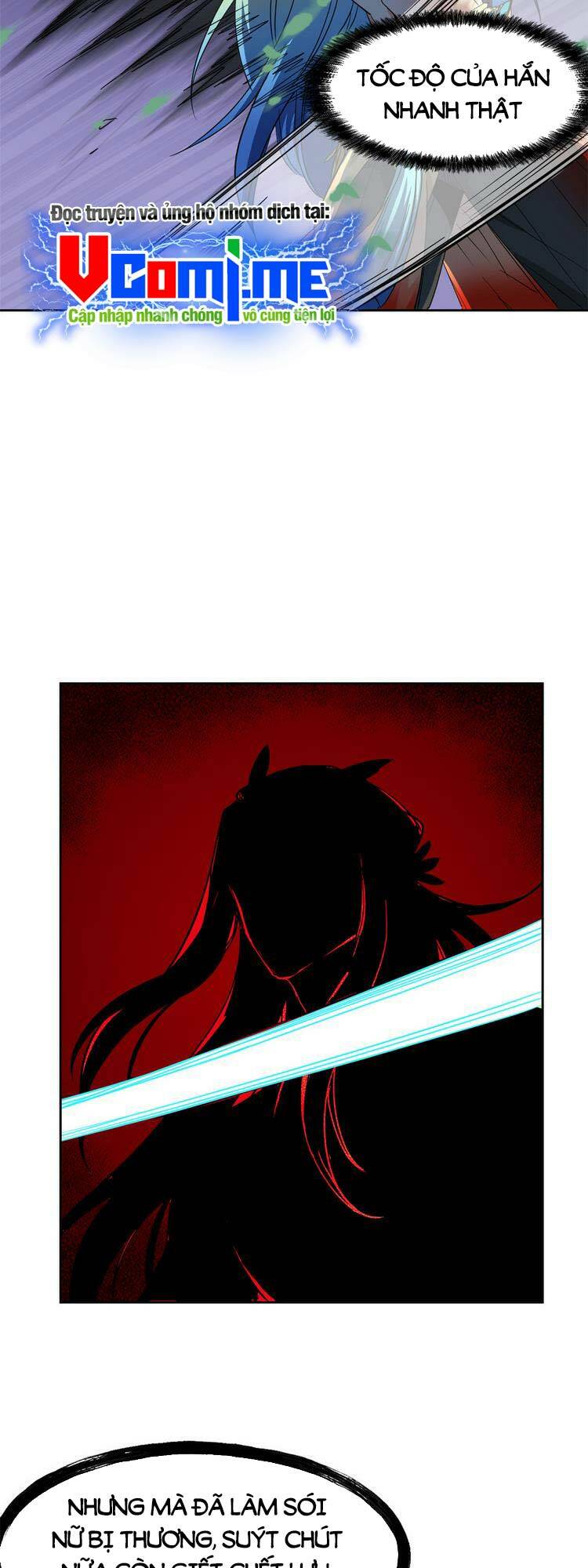 Cường Giả Đến Từ Trại Tâm Thần - Chapter 134 - Page 17