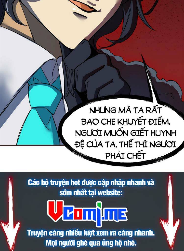 Cường Giả Đến Từ Trại Tâm Thần - Chapter 134 - Page 21