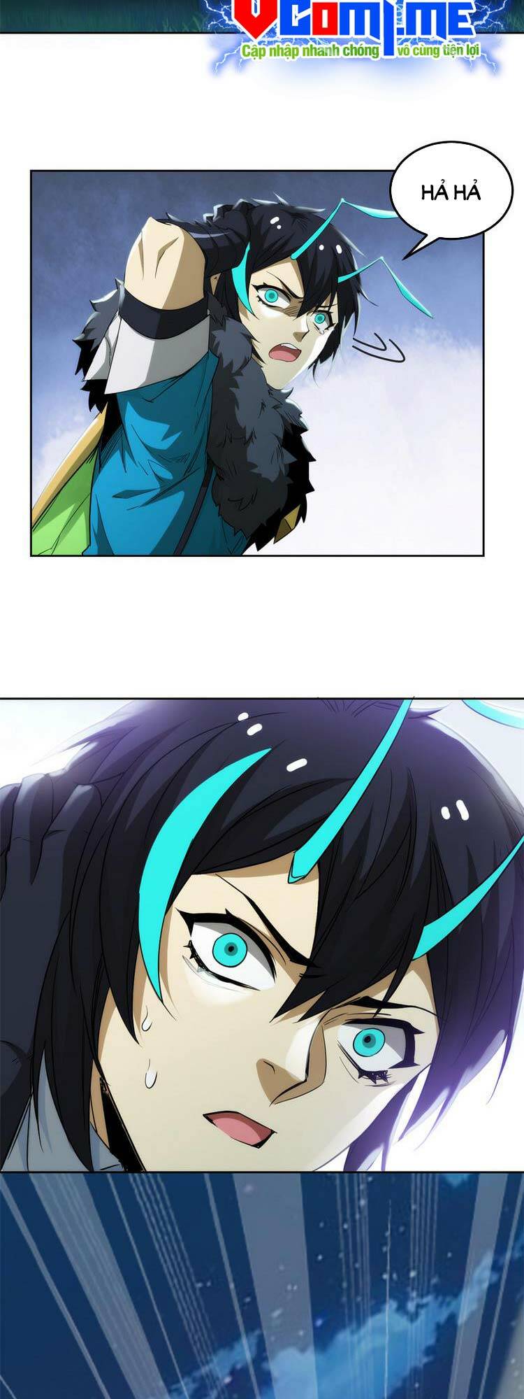 Cường Giả Đến Từ Trại Tâm Thần - Chapter 134 - Page 4