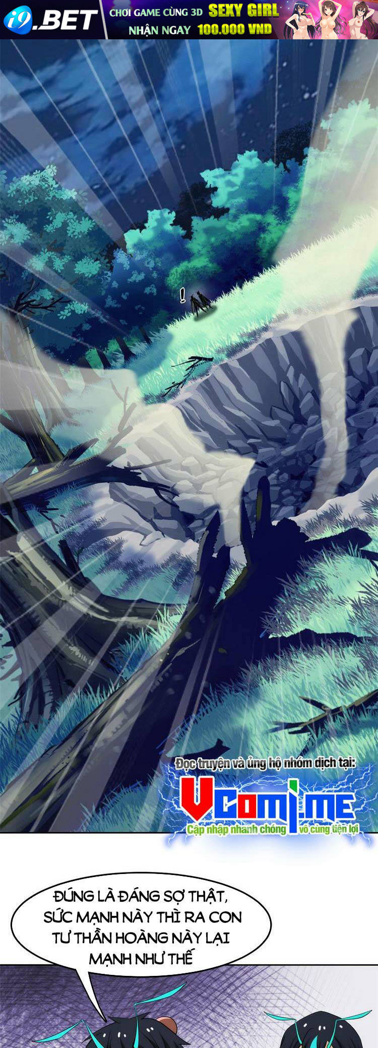 Cường Giả Đến Từ Trại Tâm Thần - Chapter 134 - Page 5