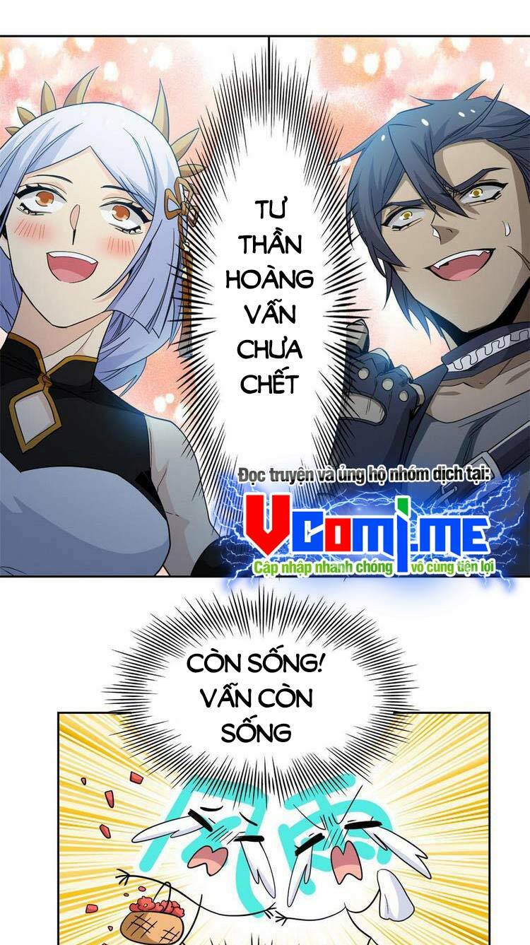 Cường Giả Đến Từ Trại Tâm Thần - Chapter 135 - Page 12