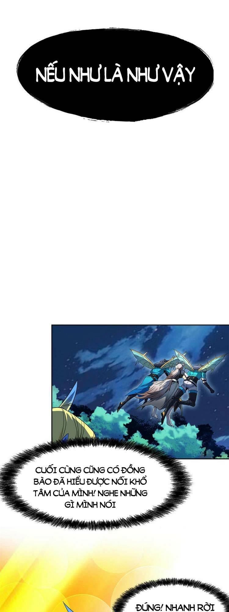 Cường Giả Đến Từ Trại Tâm Thần - Chapter 135 - Page 21