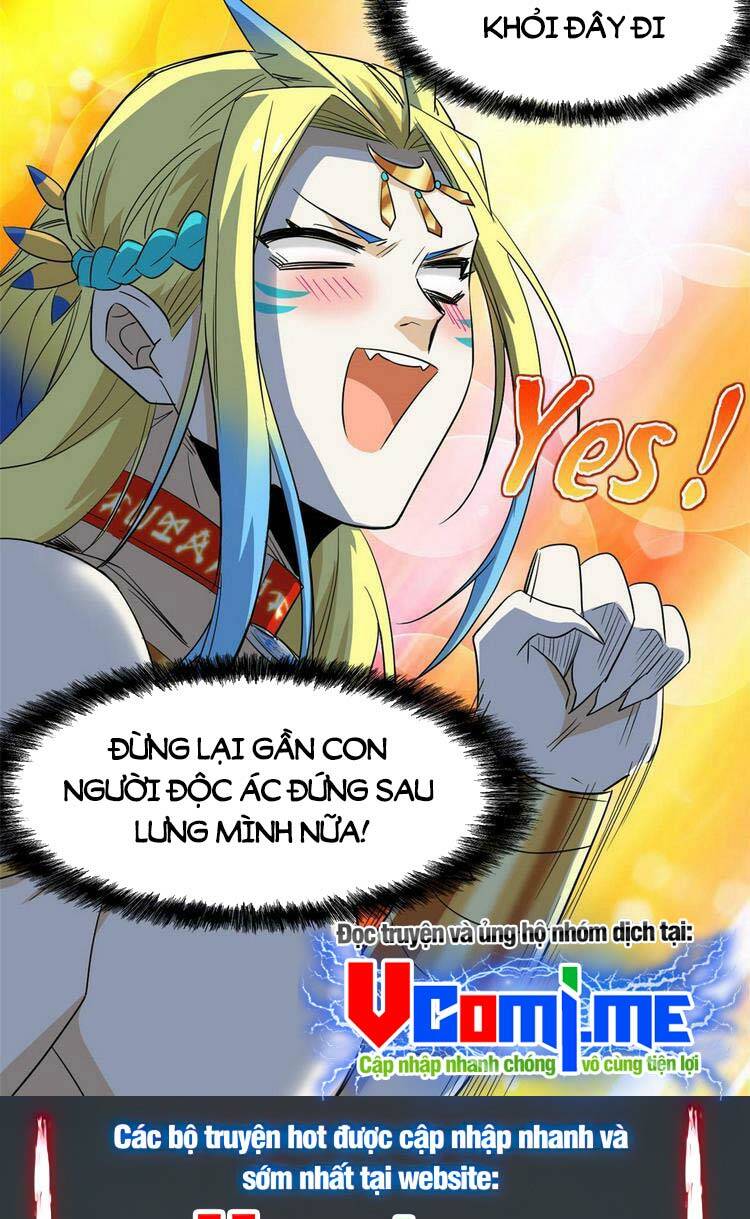 Cường Giả Đến Từ Trại Tâm Thần - Chapter 135 - Page 22