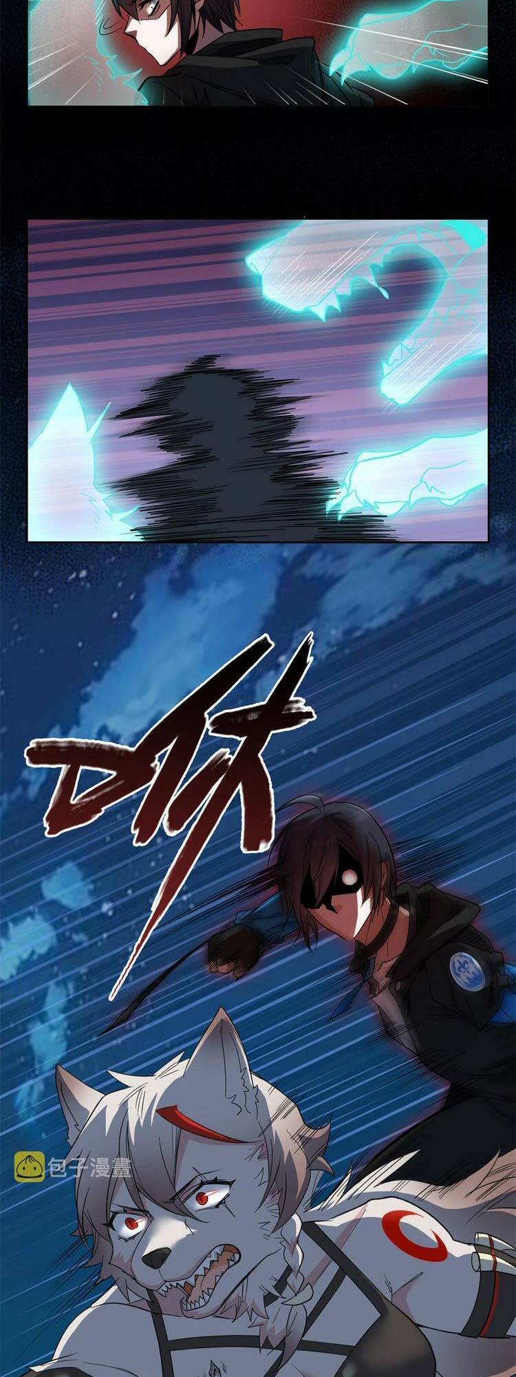 Cường Giả Đến Từ Trại Tâm Thần - Chapter 137 - Page 12