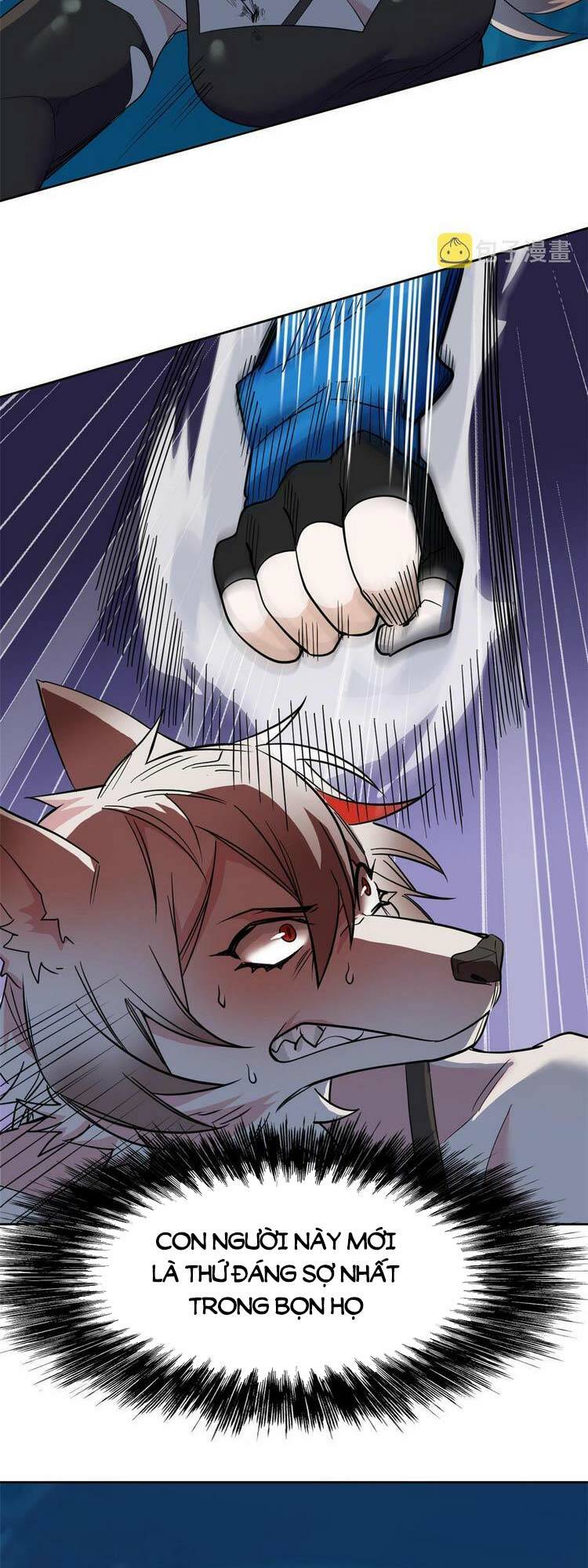 Cường Giả Đến Từ Trại Tâm Thần - Chapter 137 - Page 13