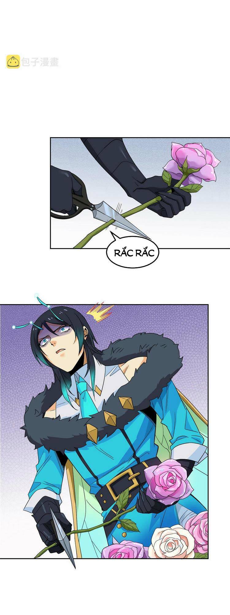 Cường Giả Đến Từ Trại Tâm Thần - Chapter 137 - Page 19