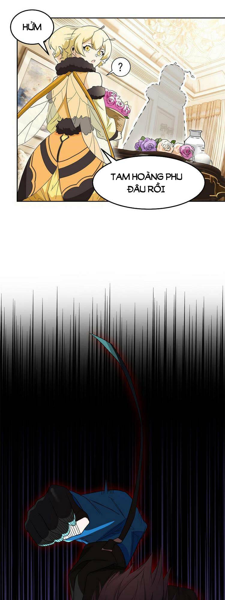 Cường Giả Đến Từ Trại Tâm Thần - Chapter 137 - Page 20