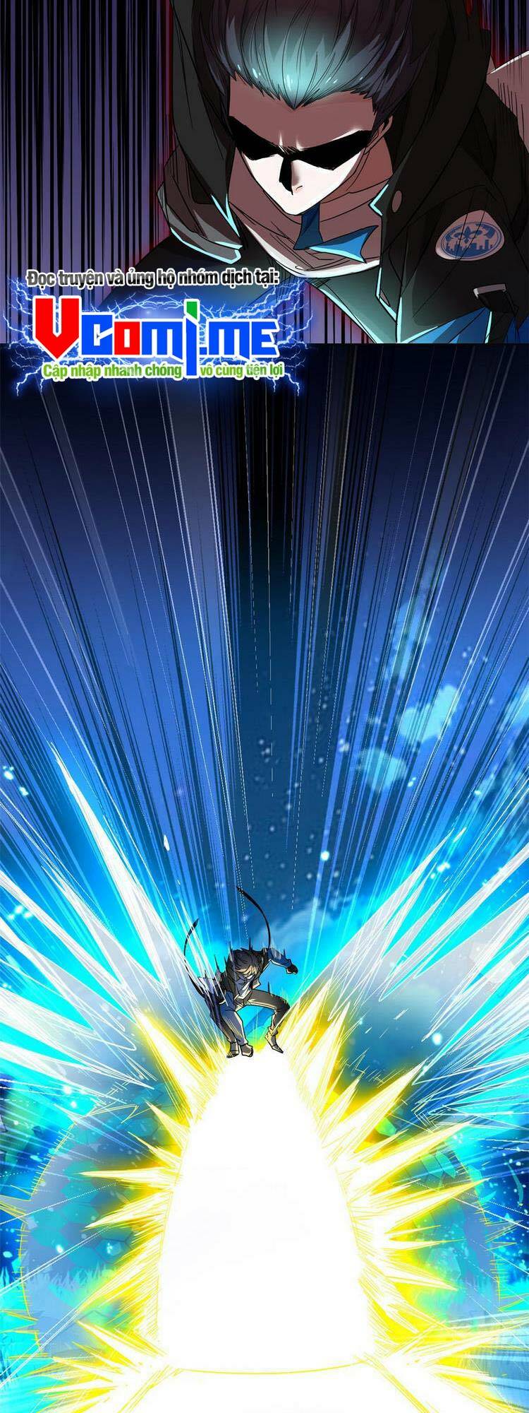 Cường Giả Đến Từ Trại Tâm Thần - Chapter 137 - Page 21