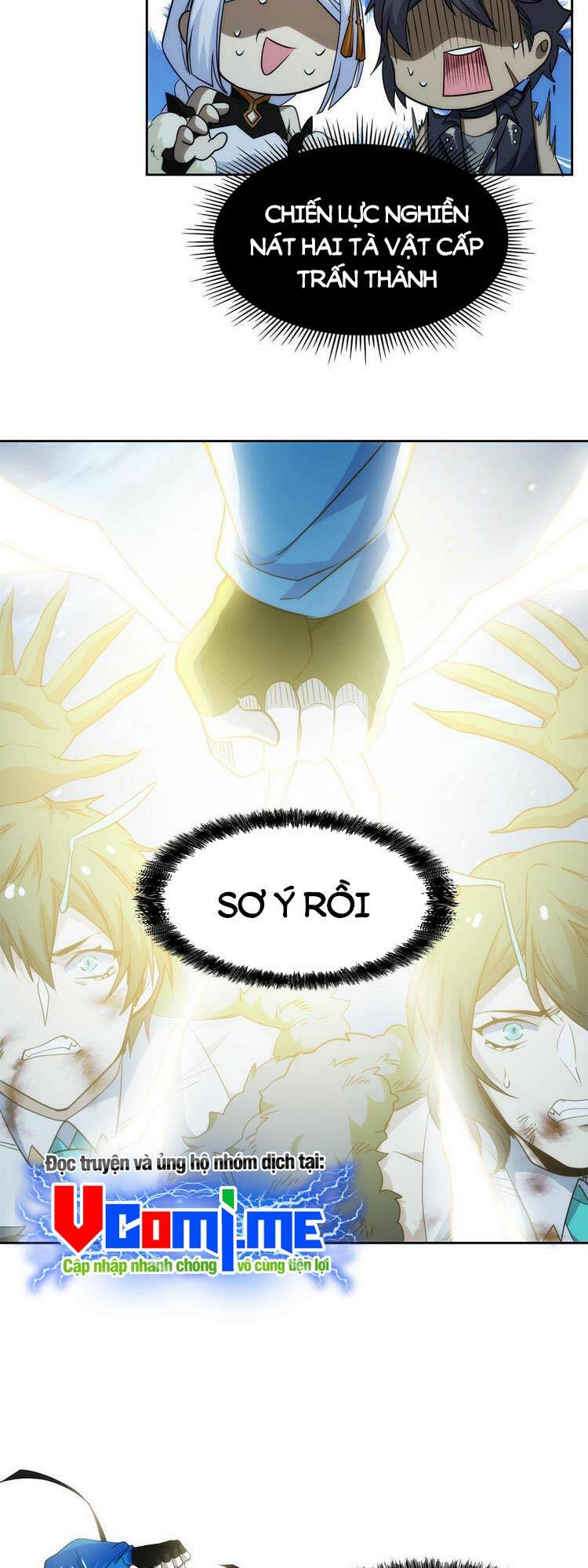 Cường Giả Đến Từ Trại Tâm Thần - Chapter 137 - Page 23