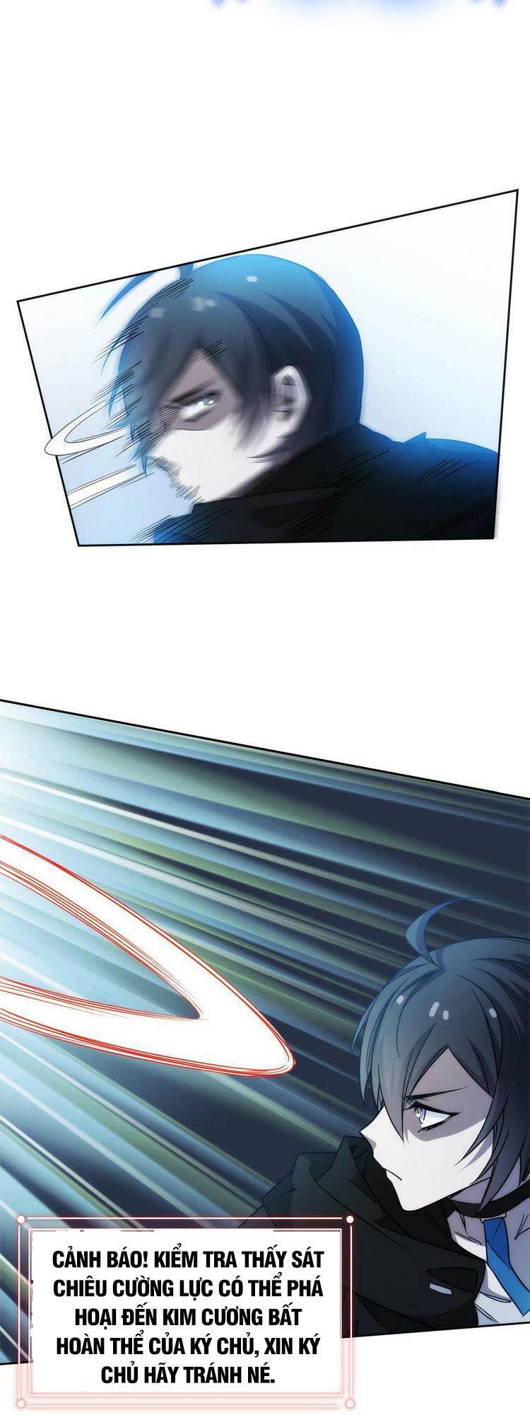 Cường Giả Đến Từ Trại Tâm Thần - Chapter 137 - Page 25