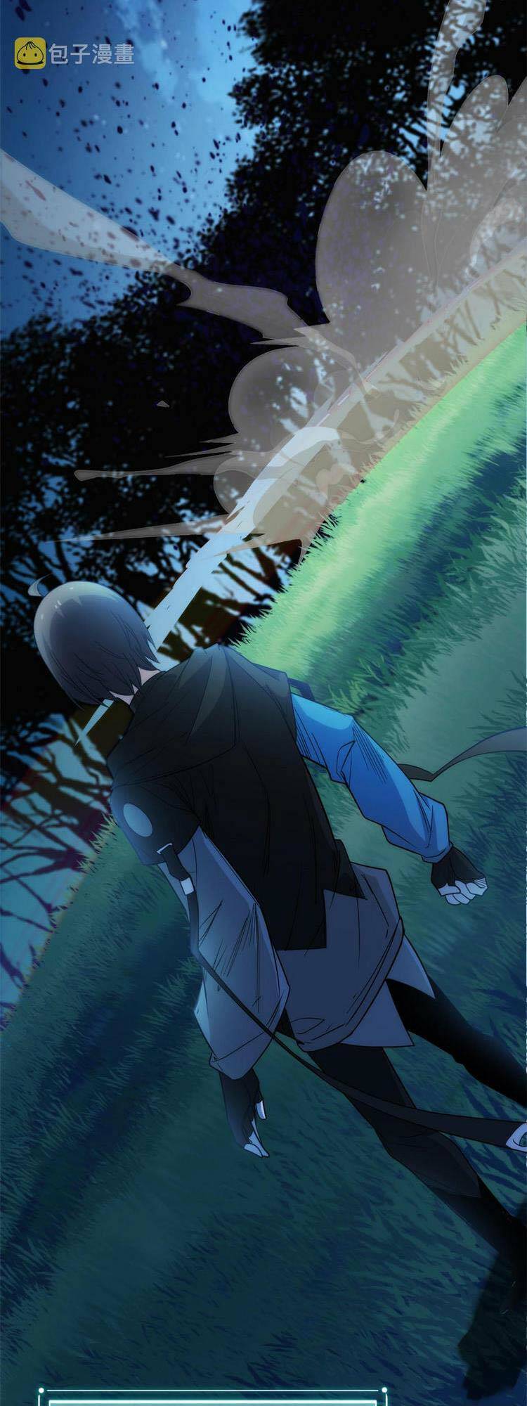 Cường Giả Đến Từ Trại Tâm Thần - Chapter 137 - Page 27