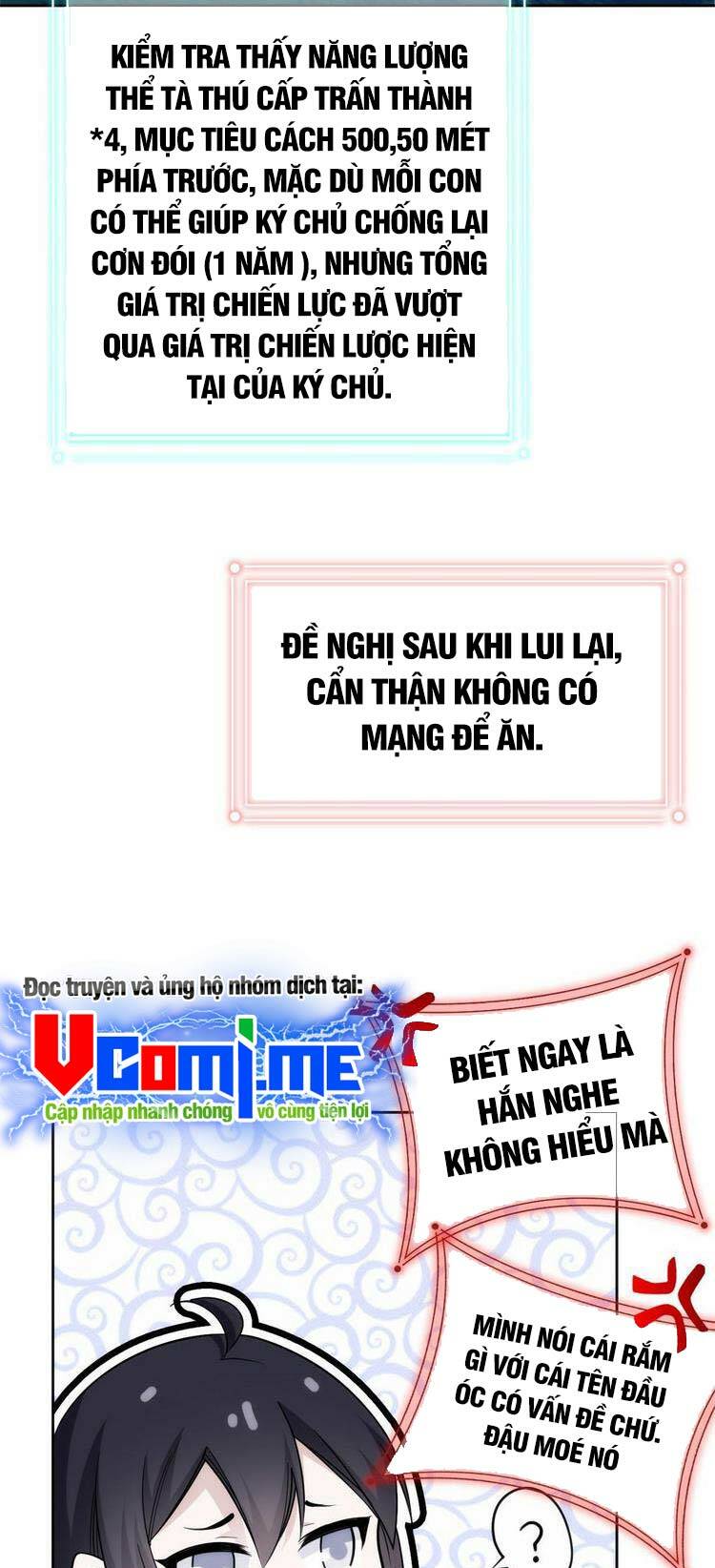 Cường Giả Đến Từ Trại Tâm Thần - Chapter 137 - Page 28