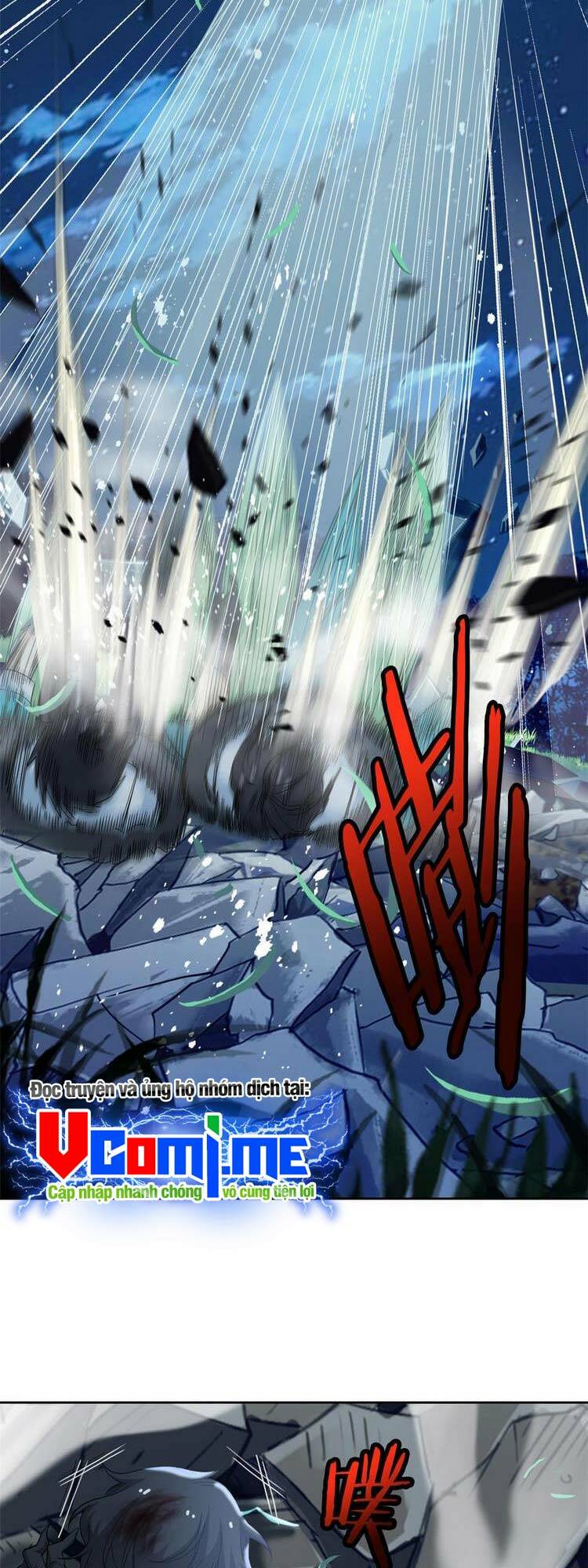 Cường Giả Đến Từ Trại Tâm Thần - Chapter 137 - Page 5