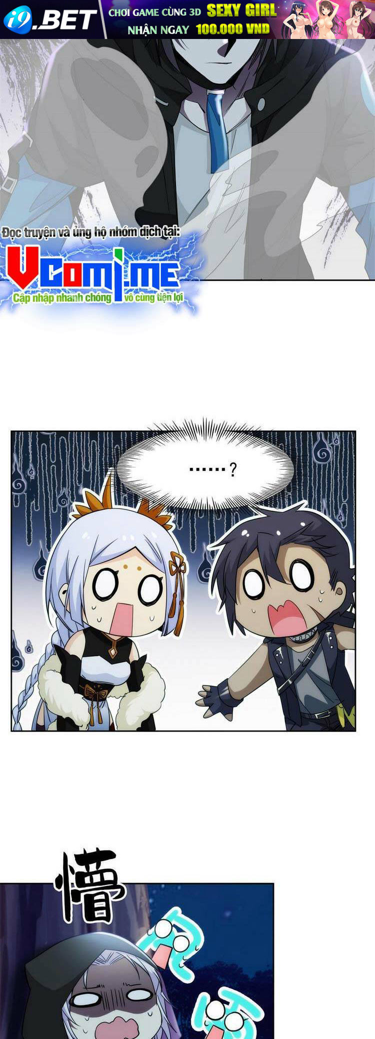 Cường Giả Đến Từ Trại Tâm Thần - Chapter 137 - Page 7