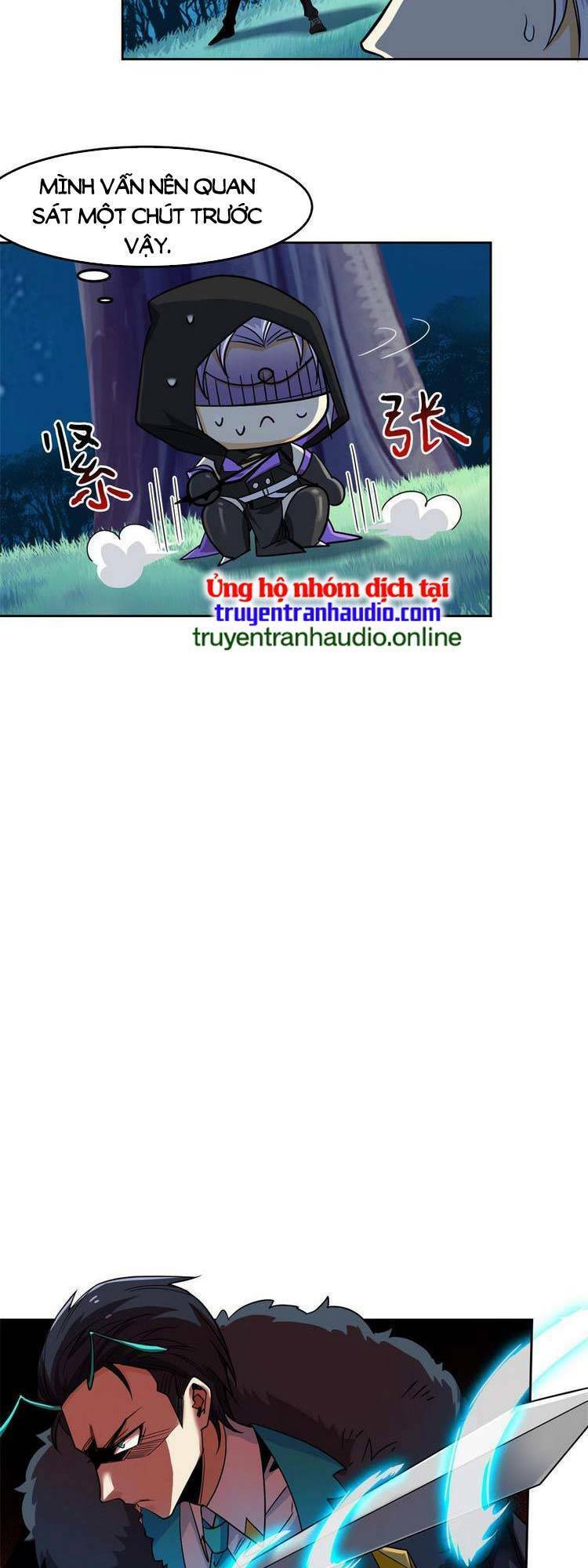 Cường Giả Đến Từ Trại Tâm Thần - Chapter 138 - Page 10