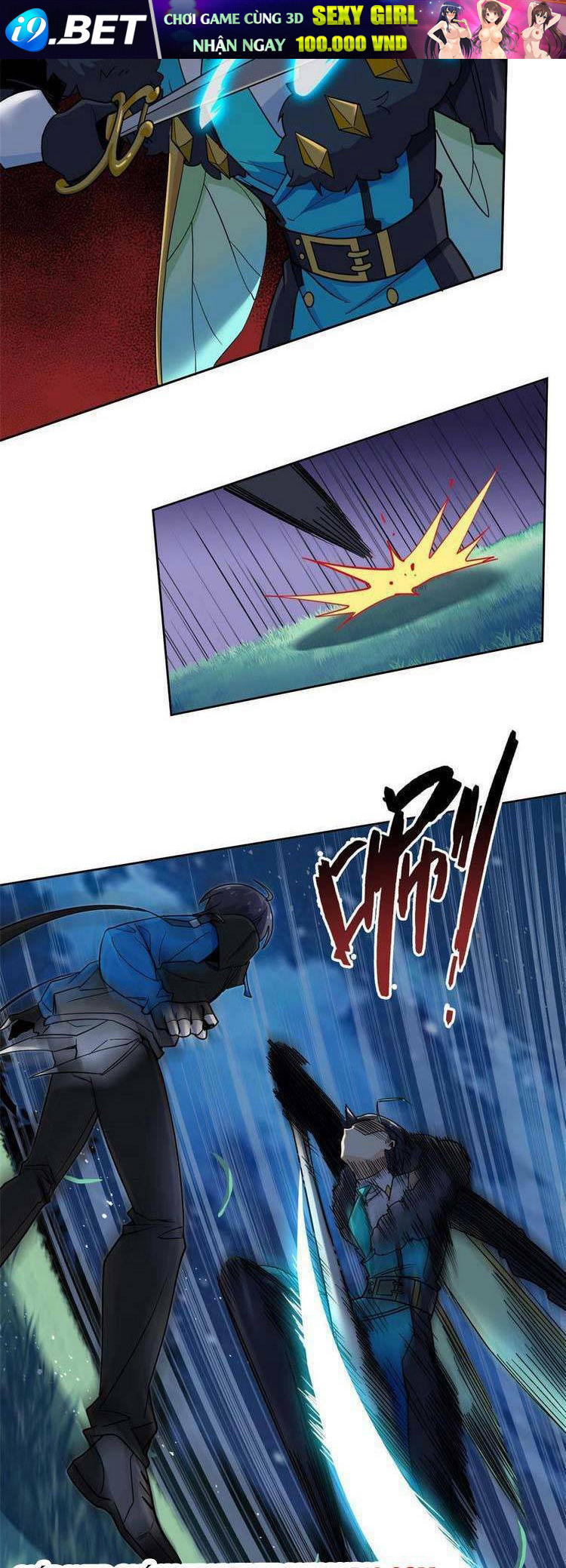 Cường Giả Đến Từ Trại Tâm Thần - Chapter 138 - Page 11