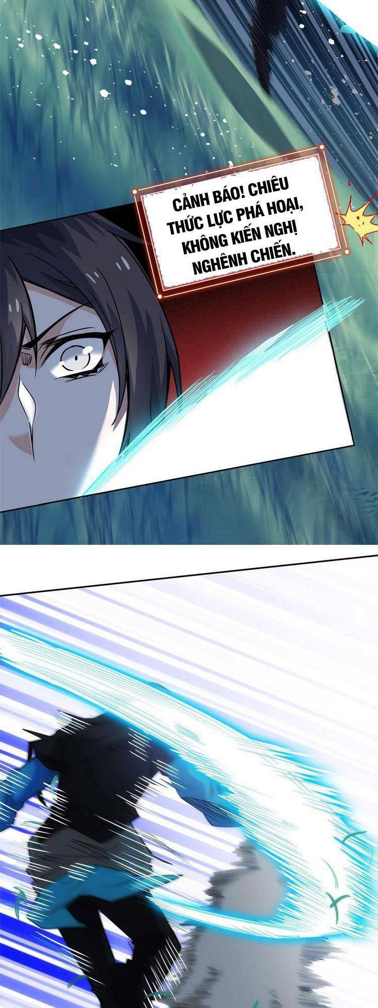 Cường Giả Đến Từ Trại Tâm Thần - Chapter 138 - Page 13