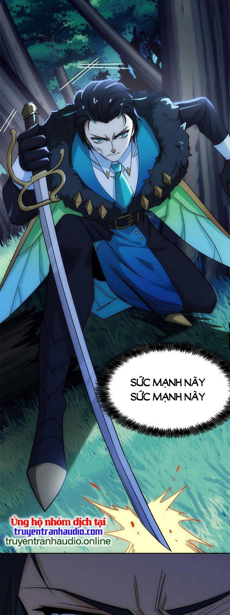 Cường Giả Đến Từ Trại Tâm Thần - Chapter 138 - Page 26