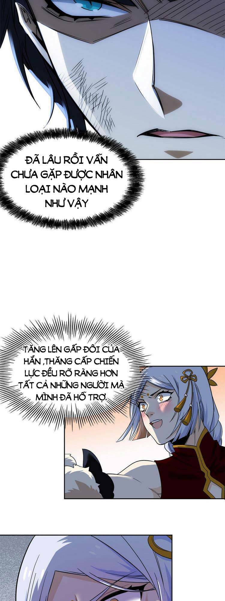 Cường Giả Đến Từ Trại Tâm Thần - Chapter 138 - Page 27