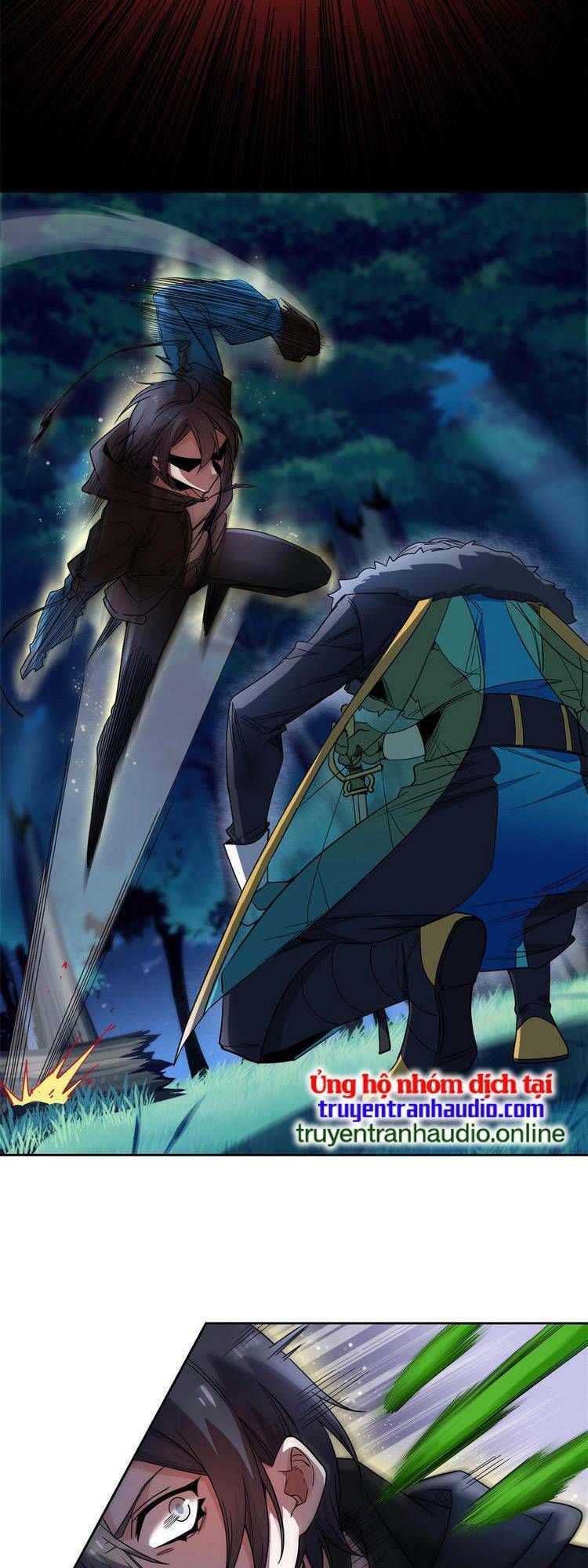 Cường Giả Đến Từ Trại Tâm Thần - Chapter 138 - Page 30