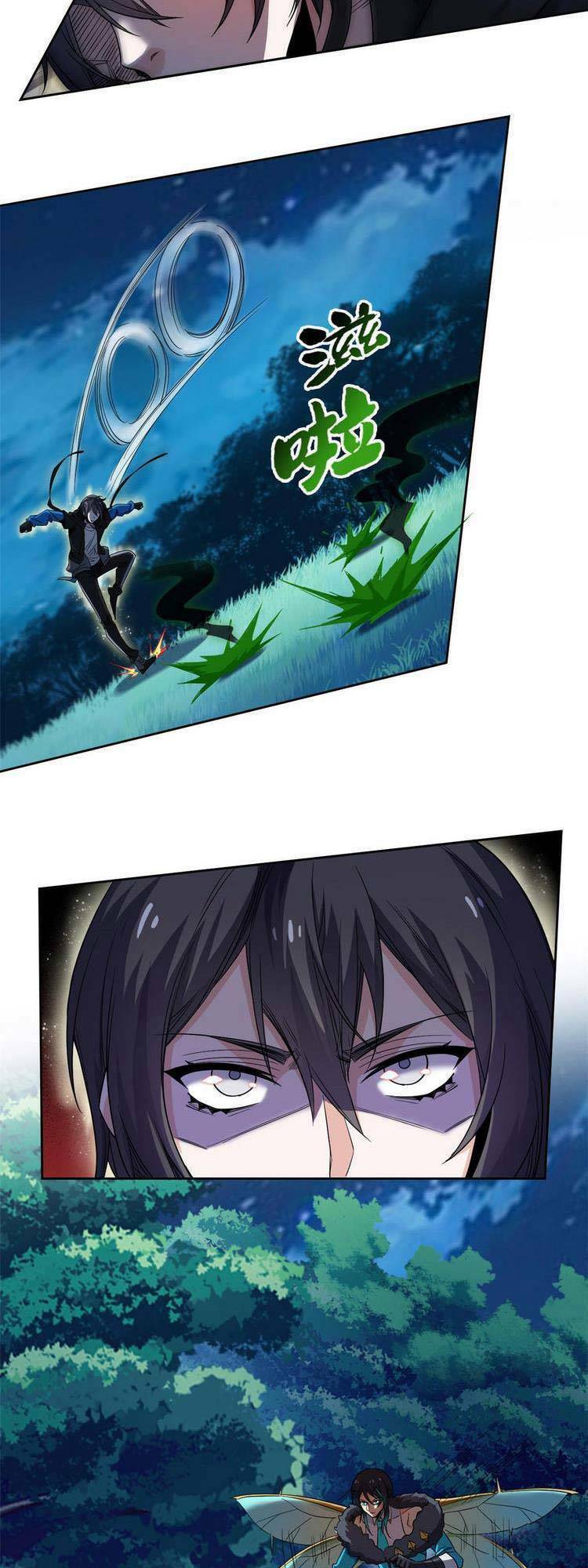 Cường Giả Đến Từ Trại Tâm Thần - Chapter 138 - Page 31