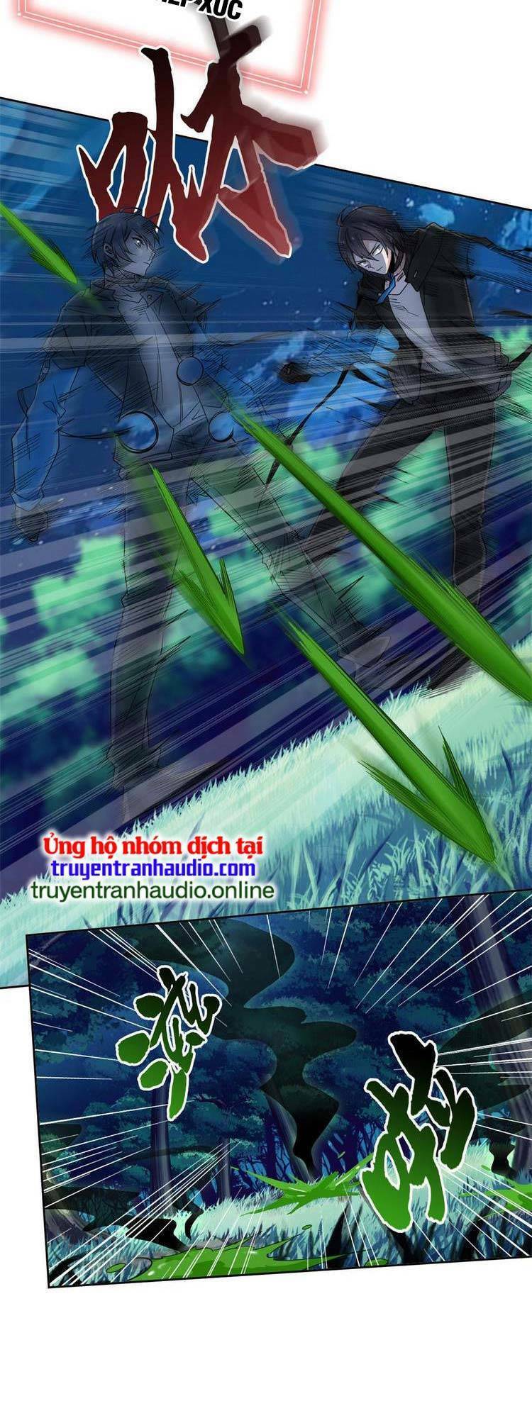 Cường Giả Đến Từ Trại Tâm Thần - Chapter 138 - Page 3