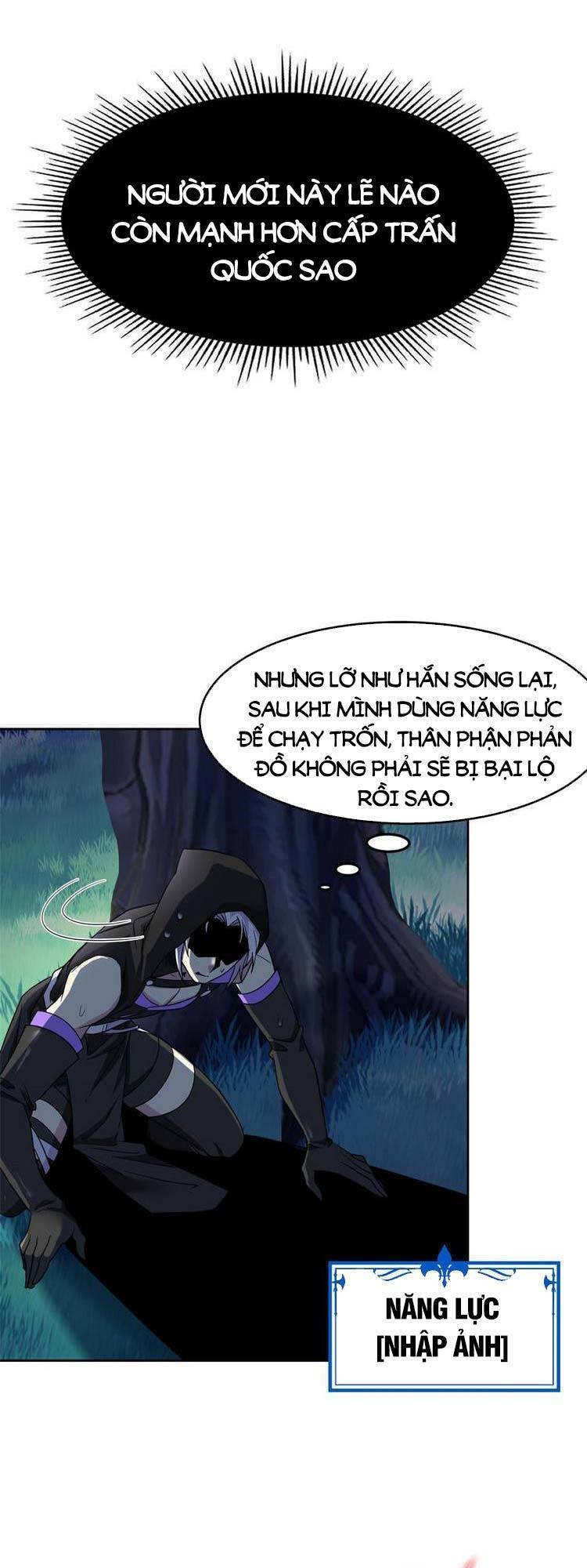 Cường Giả Đến Từ Trại Tâm Thần - Chapter 138 - Page 8