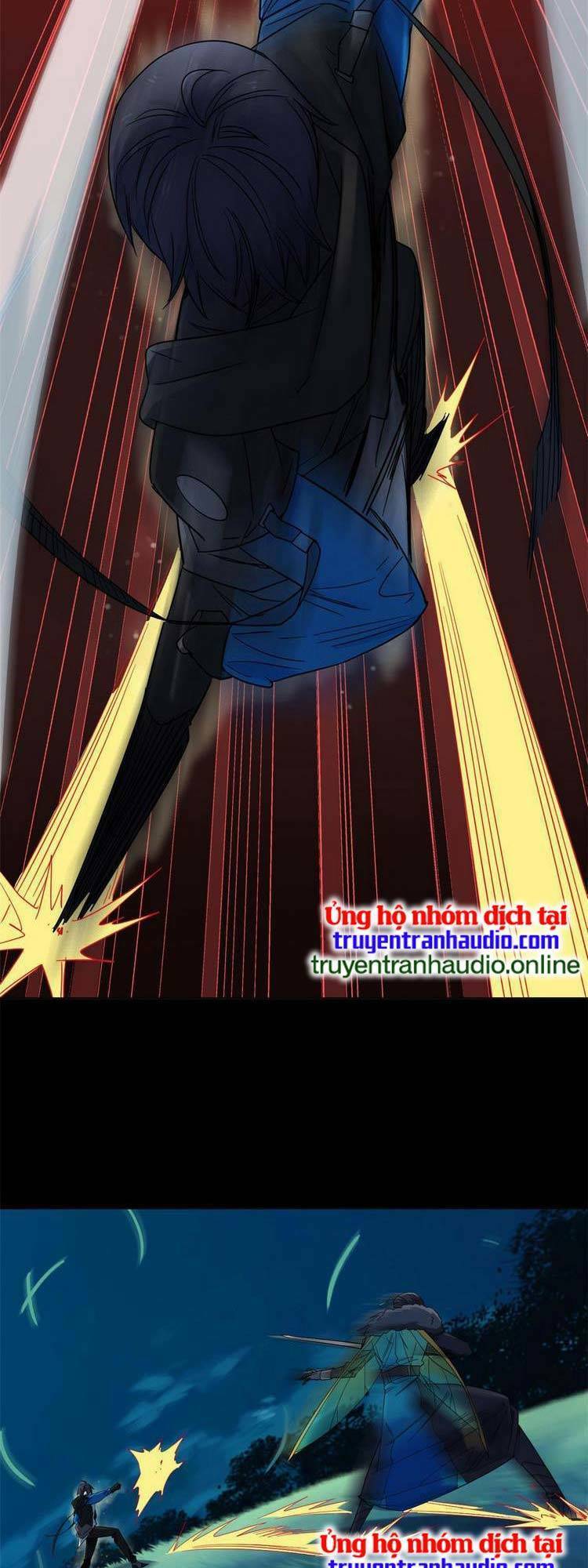 Cường Giả Đến Từ Trại Tâm Thần - Chapter 139 - Page 9