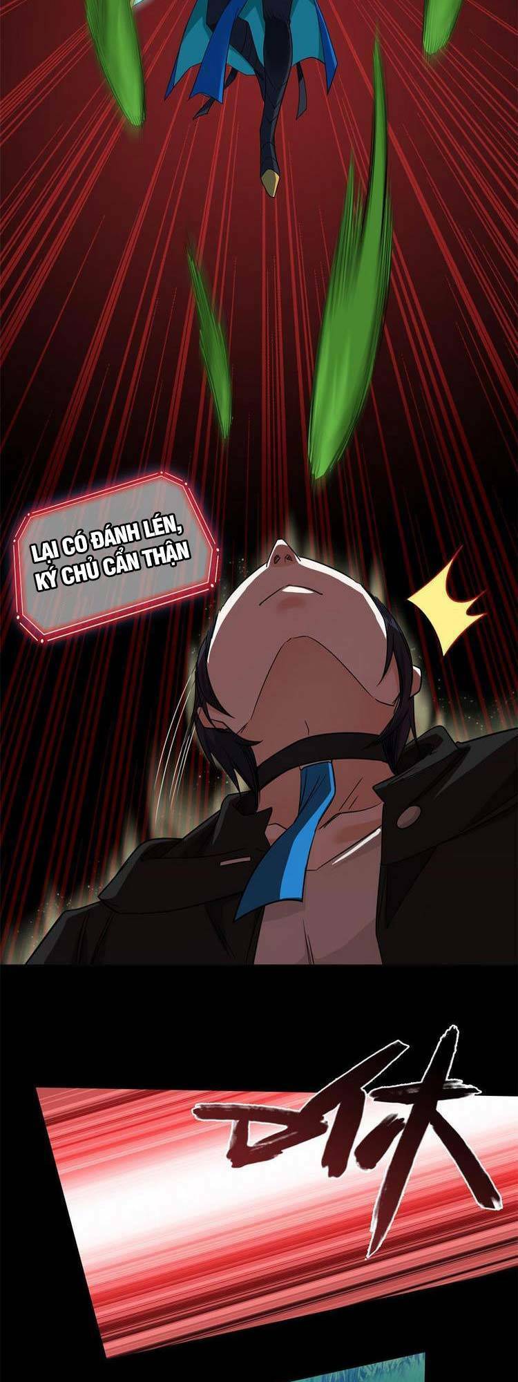 Cường Giả Đến Từ Trại Tâm Thần - Chapter 139 - Page 11