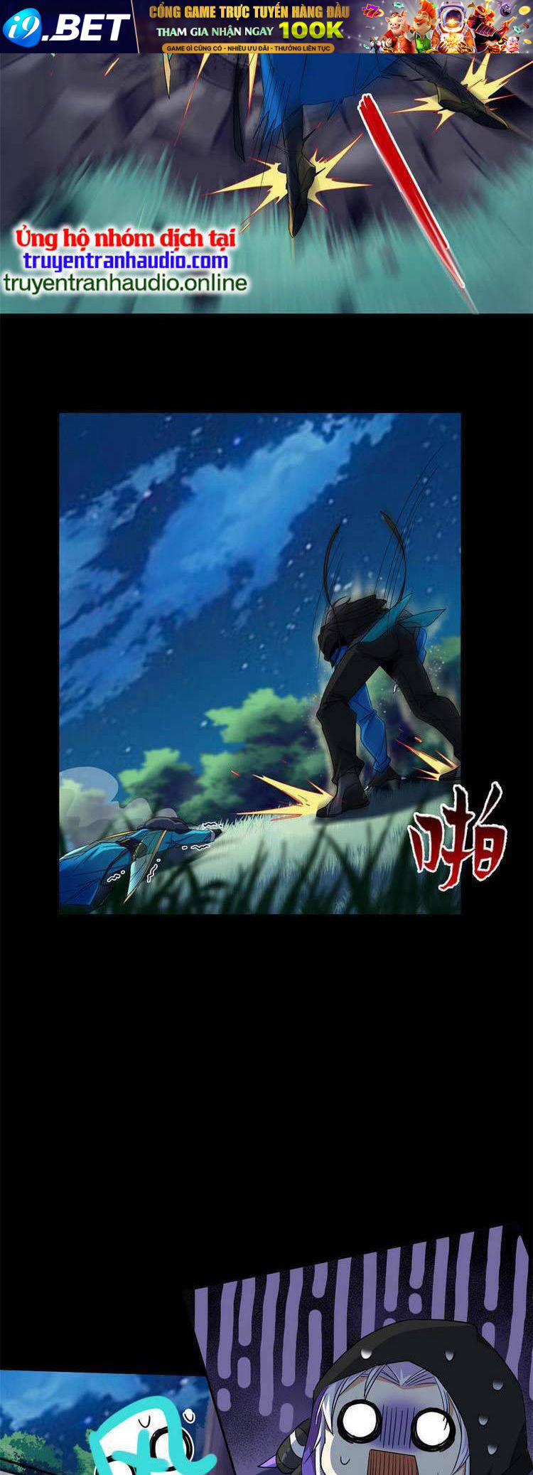 Cường Giả Đến Từ Trại Tâm Thần - Chapter 139 - Page 14