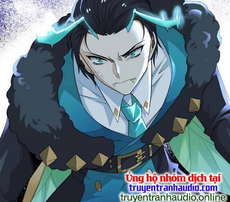 Cường Giả Đến Từ Trại Tâm Thần - Chapter 139 - Page 16