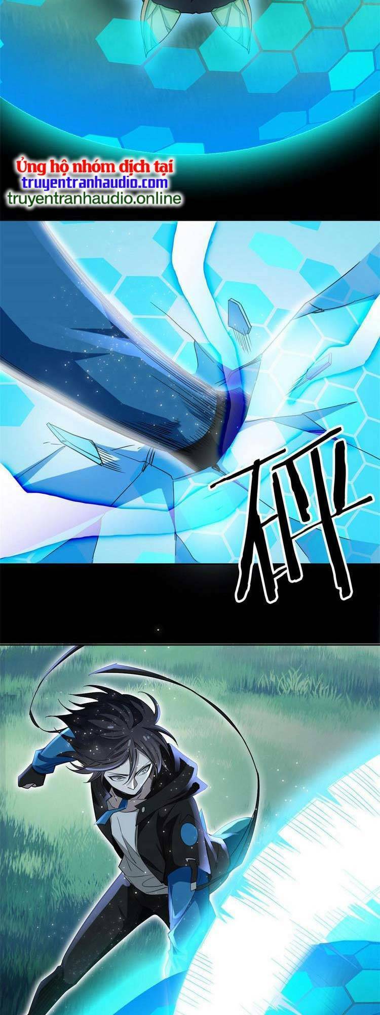 Cường Giả Đến Từ Trại Tâm Thần - Chapter 139 - Page 24