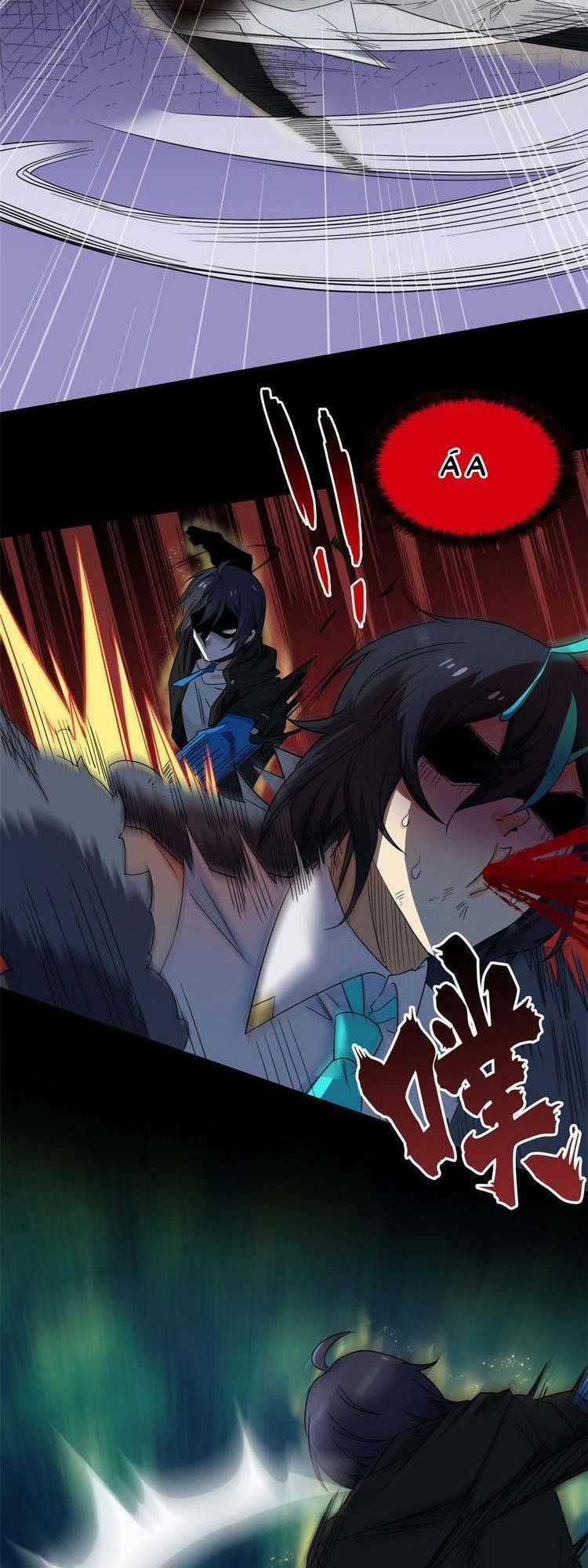 Cường Giả Đến Từ Trại Tâm Thần - Chapter 139 - Page 4