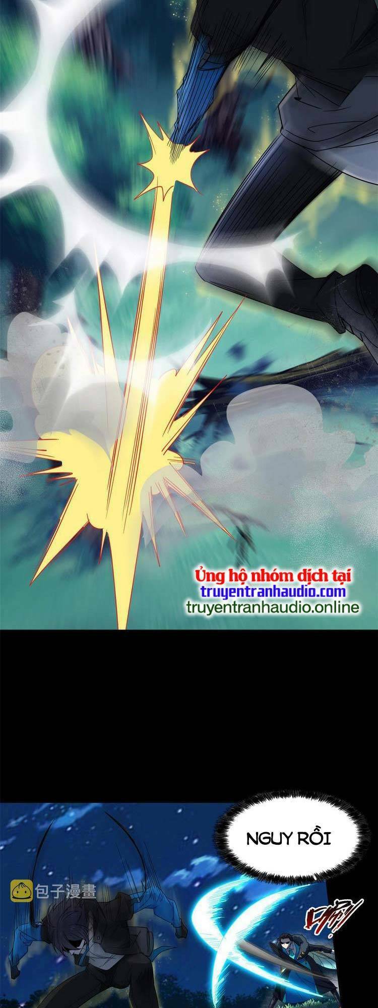 Cường Giả Đến Từ Trại Tâm Thần - Chapter 139 - Page 5